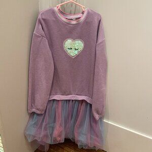 Deux Par Deux Dress (Never Worn)